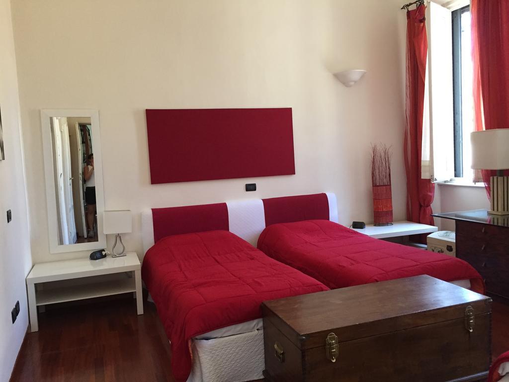 Bed and Breakfast Il Giardino Nascosto Бусто-Арсизио Номер фото